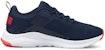 Puma Electron E Trainers 'Biru Putih Merah' 380435-03