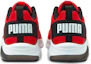 Shop Puma Electron E Chaussures d''entraînement ''Rouge Noir'' 380435-04
