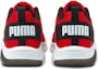 Shop Puma Electron E Kasut Latihan 'Merah Hitam' 380435-04