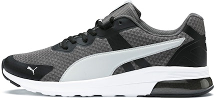 Puma Electron Gray White 366955-09 Puma Electron Gray White 366955-09