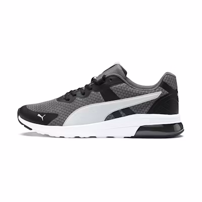 Puma Electron Gray White