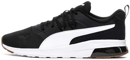 Puma Electron Star 'Black White Low-Top' 371510-01 Puma Electron Star 'Black White Low-Top' 371510-01