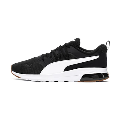 Puma Electron Star 'Black White Low-Top'