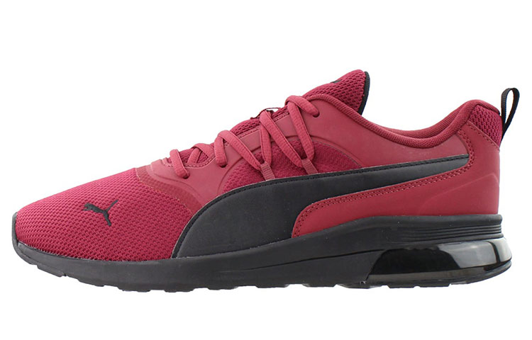 Puma Electron Star 'Wine Red Low-Top' 371510-03