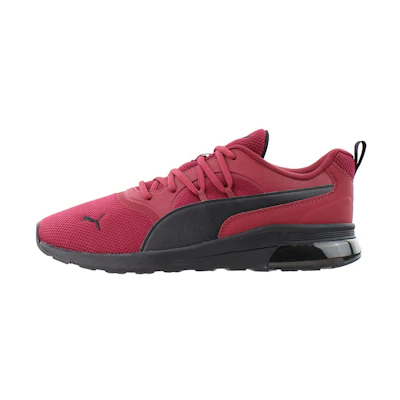 Puma Electron Star 'Wine Red Low-Top'