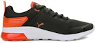 Order Puma Electron Street ''Nero Arancione'' 374126-09