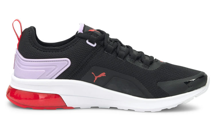 Order Puma Electron Street ''Zwart Paars Rood'' 374126-13