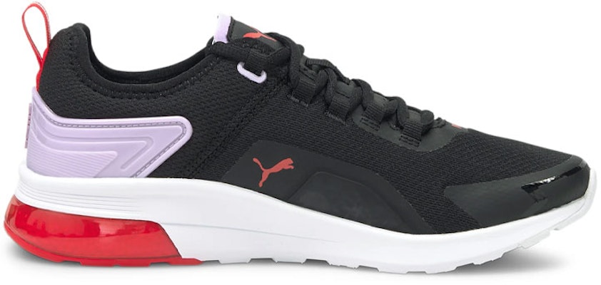 Puma Electron Street Era SoftFoam+ 黑紫紅 低筒運動鞋 Order Puma Electron Street Era SoftFoam+ 黑紫紅 低筒運動鞋