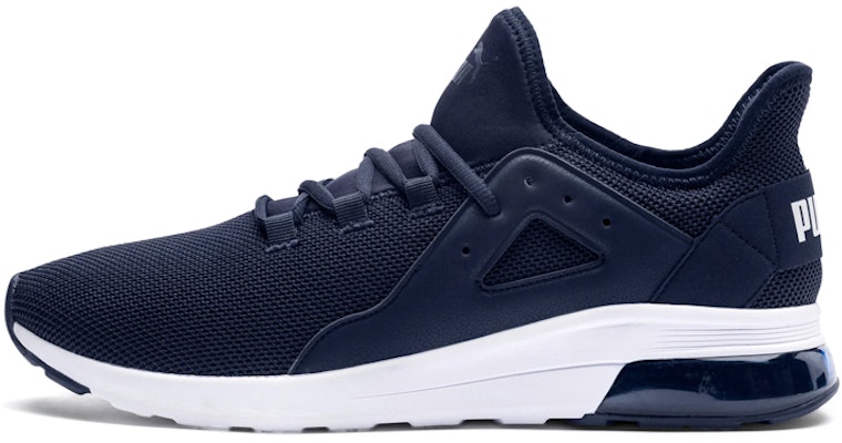 푸마 일렉트론 스트리트 '블루' (Puma Electron Street 'Blue') 367309-02 Buy 푸마 일렉트론 스트리트 '블루' (Puma Electron Street 'Blue') 367309-02