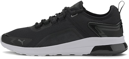 Puma Electron Street Era SoftFoam+ 'Black White' 374126-01 Puma Electron Street Era SoftFoam+ 'Black White' 374126-01
