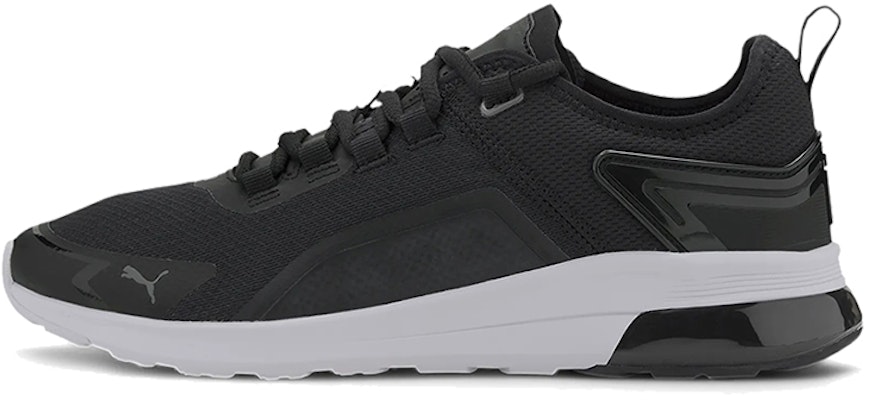 Puma Electron Street Era SoftFoam+ 'Black White' 374126-01 Buy Puma Electron Street Era SoftFoam+ 'Black White' 374126-01