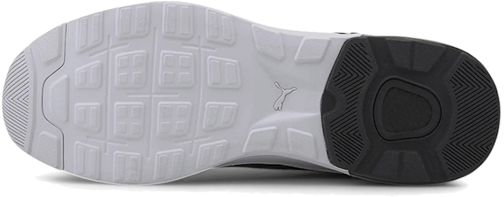 彪马Electron Street Era SoftFoam+ '黑白' 374126-01 Details for 彪马Electron Street Era SoftFoam+ '黑白' 374126-01