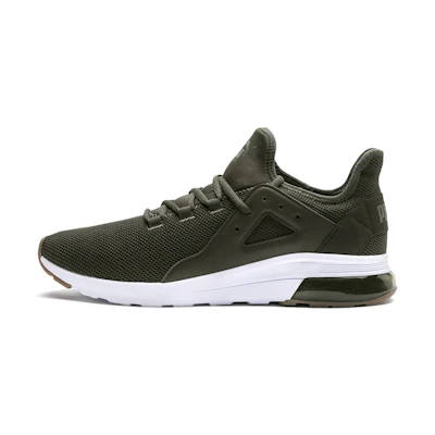 Puma Electron Street 'Forest Night'