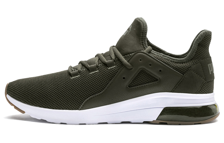 Puma Electron Street 'Forest Night' 367309-03