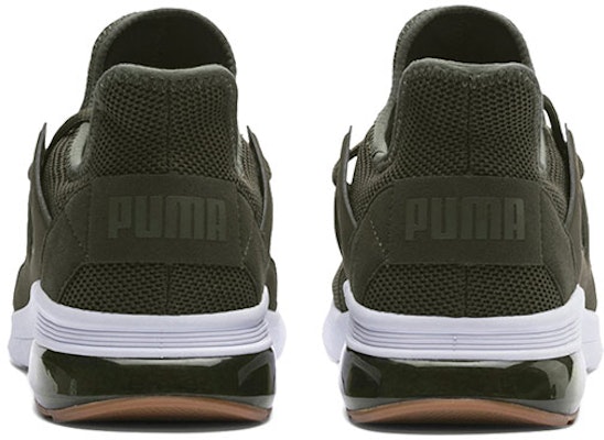 Puma Electron Street '森林之夜' 367309-03 Shop Puma Electron Street '森林之夜' 367309-03