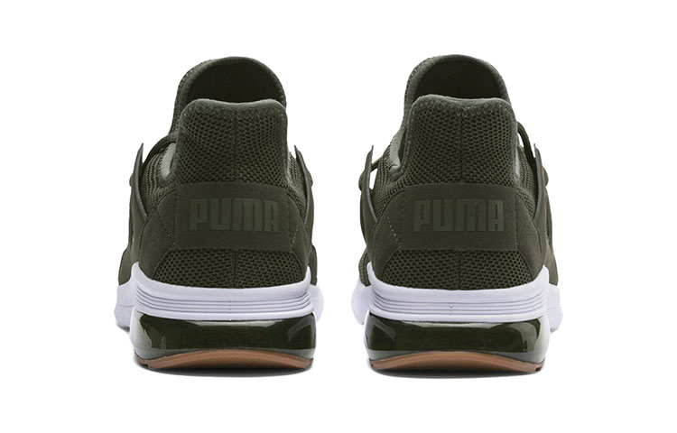 Shop Puma Electron Street ''Forest Night'' Scarpa Sneakers Uomo 367309-03