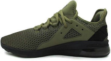 Puma Electron Street 'Green' 371946-03 Puma Electron Street 'Green' 371946-03