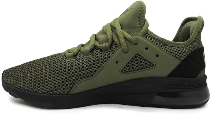 Puma Electron Street 'Green' 371946-03 Buy Puma Electron Street 'Green' 371946-03