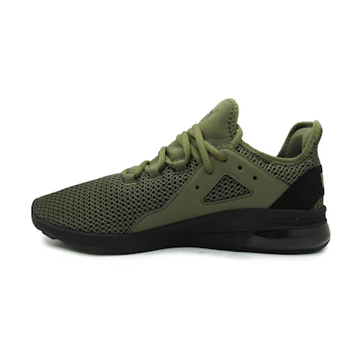 Puma Electron Street 'Green'