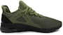 Puma Electron Street 'Hijau' 371946-03