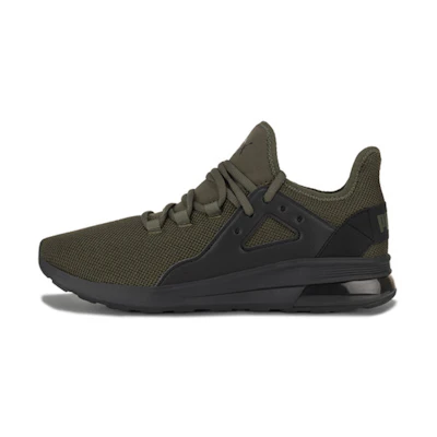 Puma Electron Street 'Green Black'