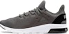 Puma Electron Street Kasut Larian Rendah Kelabu/Putih 367309-20