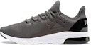 Buy Puma Electron Street Kasut Larian Rendah Kelabu/Putih 367309-20