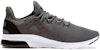 Puma Electron Street Kasut Larian Rendah Kelabu/Putih 367309-20