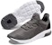 Puma Electron Street Kasut Larian Rendah Kelabu/Putih 367309-20