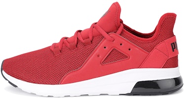 Puma Electron Street Low-top Running Shoes Black/White 367309-16 Puma Electron Street Low-top Running Shoes Black/White 367309-16