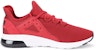 Puma Electron Street Kasut Lari Rendah Hitam/Putih 367309-16