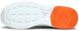 Purchase Puma Electron Street ''SoftFoam+ Grijs Oranje'' 374126-12