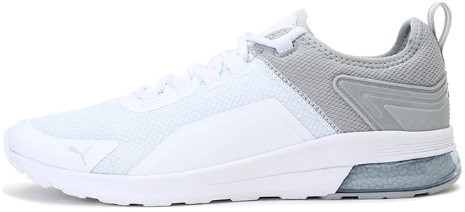 푸마 일렉트론 스트리트 에라 SoftFoam+ 그레이/화이트 (Puma 일렉트론 에라 그레이/화이트 is shorter) 374126-02 Buy 푸마 일렉트론 스트리트 에라 SoftFoam+ 그레이/화이트 (Puma 일렉트론 에라 그레이/화이트 is shorter) 374126-02