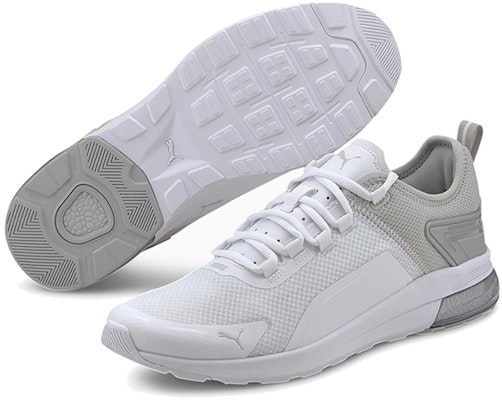 Puma Electron Street Era SoftFoam+ 'Gray White' 374126-02 Purchase Puma Electron Street Era SoftFoam+ 'Gray White' 374126-02