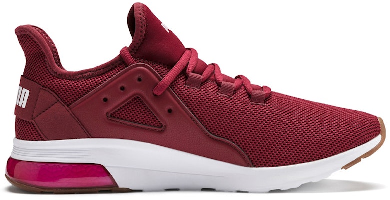 푸마 일렉트론 스트리트 버건디 (Puma 일렉트론 버건디) 367309-08 Order 푸마 일렉트론 스트리트 버건디 (Puma 일렉트론 버건디) 367309-08