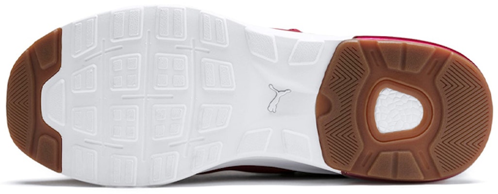 푸마 일렉트론 스트리트 버건디 (Puma 일렉트론 버건디) 367309-08 Purchase 푸마 일렉트론 스트리트 버건디 (Puma 일렉트론 버건디) 367309-08