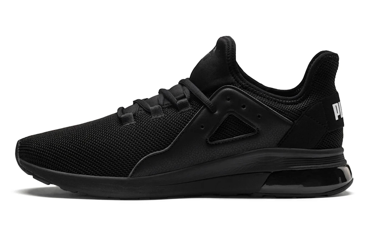 Puma Electron Street 'Triple Black' 367309-01