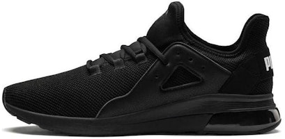 Puma Electron Street 'Triple Black' 367309-01 Puma Electron Street 'Triple Black' 367309-01
