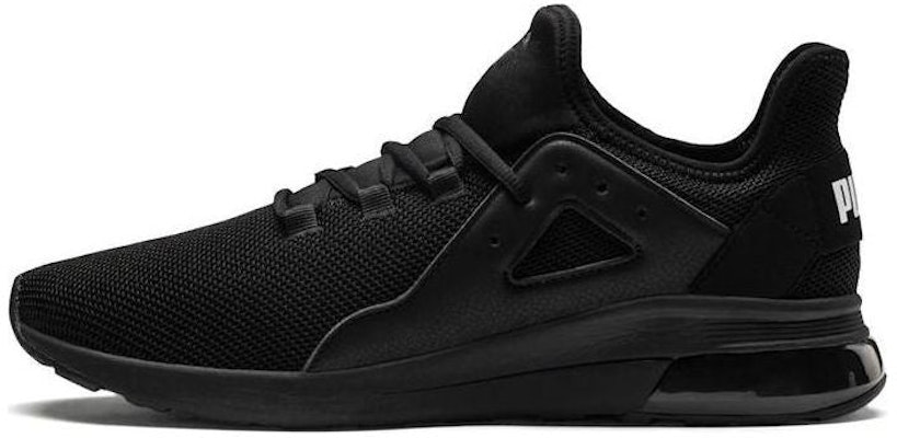 Puma Electron Street 'Triple Black' 367309-01 Buy Puma Electron Street 'Triple Black' 367309-01
