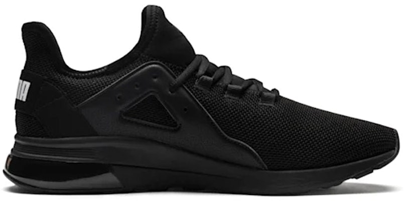Puma Electron Street 'Triple Black' 367309-01 Order Puma Electron Street 'Triple Black' 367309-01