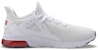 Puma Electron Street 'Putih High Risk Merah' 367309-11