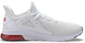 Lookbook Puma Electron Street 'Putih High Risk Merah' 367309-11
