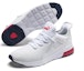 Shop Puma Electron Street 'Putih High Risk Merah' 367309-11