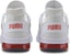 Puma Electron Street 'Putih High Risk Merah' 367309-11