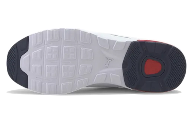 Purchase Puma Electron Street ''Blanc Rouge Risqué'' 367309-11