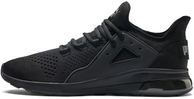 Puma Electron Street Eng Mesh 'Black' 369124-01 Puma Electron Street Eng Mesh 'Black' 369124-01