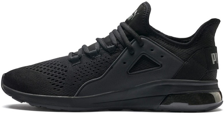 Puma Electron Street Eng Mesh 'Black' 369124-01 Buy Puma Electron Street Eng Mesh 'Black' 369124-01
