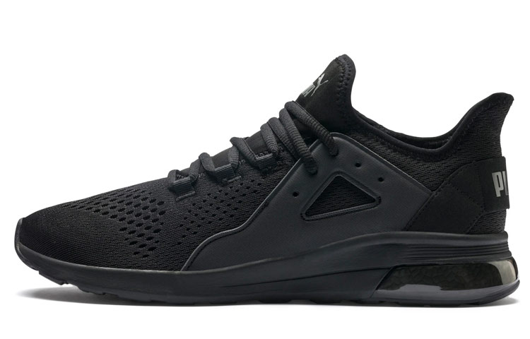 Puma Electron Street Eng Mesh 'Black' 369124-01