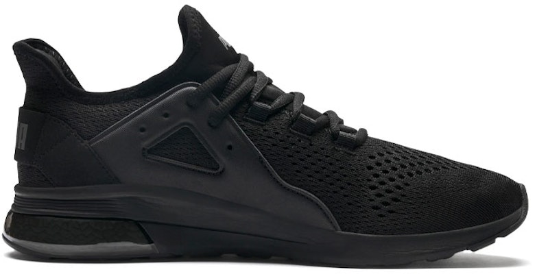 Puma Electron Street Eng Mesh 'Negro' 369124-01 Order Puma Electron Street Eng Mesh 'Negro' 369124-01