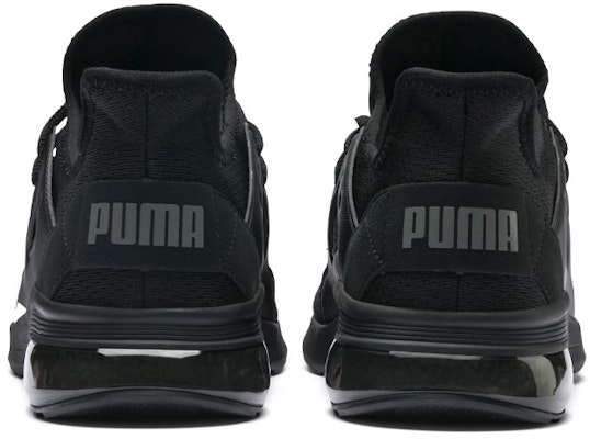 Puma Electron Street Eng Mesh 'Black' 369124-01 Shop Puma Electron Street Eng Mesh 'Black' 369124-01